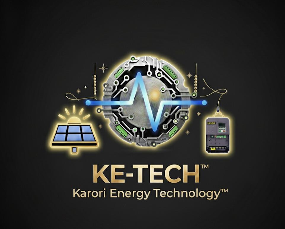 KE-TECH™